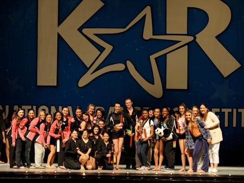 San Jose, CA - 4/2/2011 - Awards