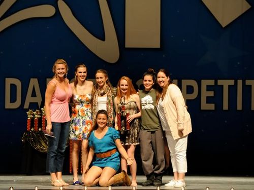 San Jose, CA - 4/2/2011 - Awards