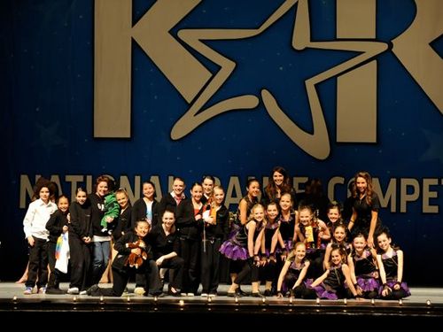 San Jose, CA - 4/2/2011 - Awards