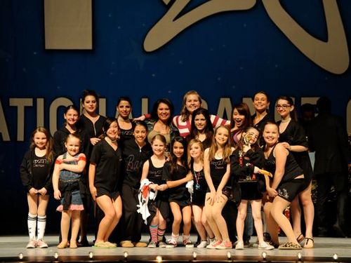 San Jose, CA - 4/2/2011 - Awards