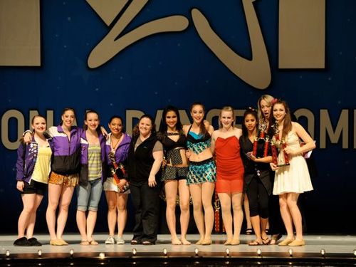 San Jose, CA - 4/2/2011 - Awards