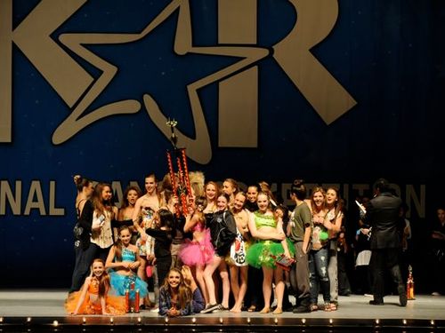 San Jose, CA - 4/2/2011 - Awards