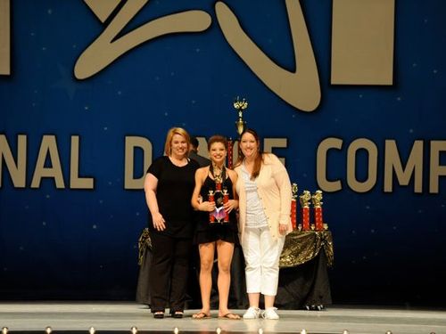 San Jose, CA - 4/2/2011 - Awards
