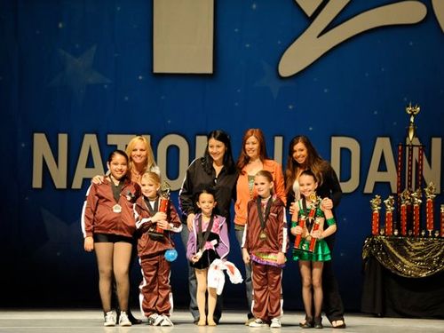 San Jose, CA - 4/2/2011 - Awards