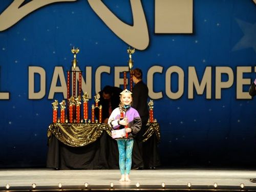 San Jose, CA - 4/2/2011 - Awards