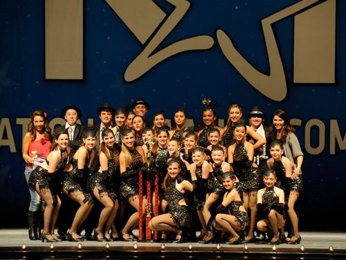 San Jose, CA - 4/2/2011 - Awards