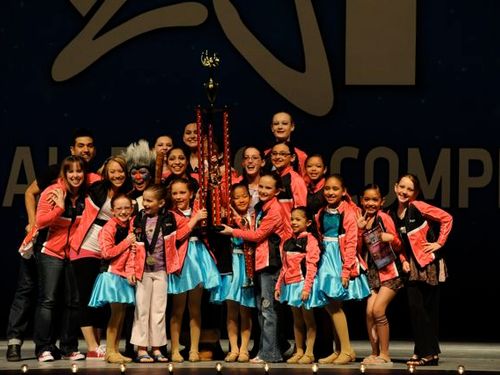 San Jose, CA - 4/2/2011 - Awards