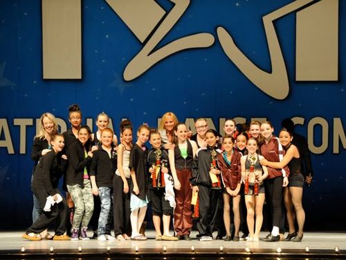 San Jose, CA - 4/2/2011 - Awards