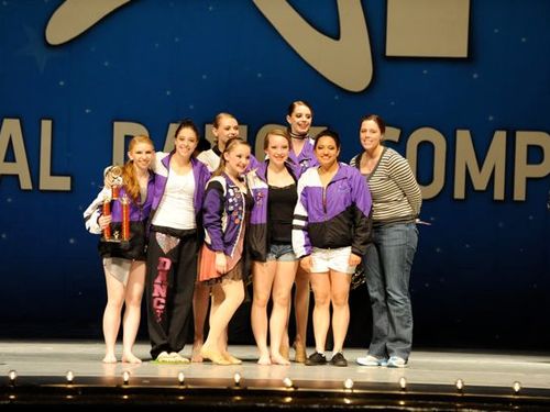 San Jose, CA - 4/2/2011 - Awards