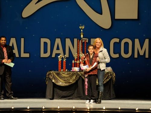 San Jose, CA - 4/2/2011 - Awards