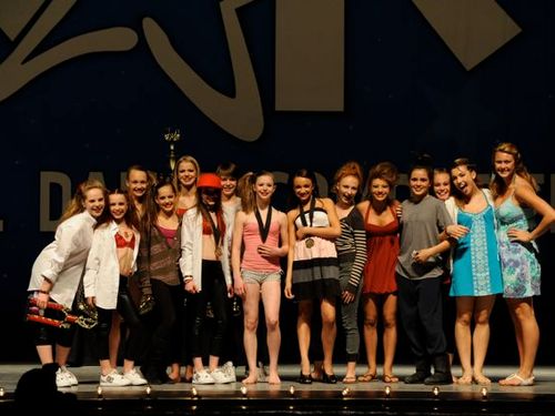 San Jose, CA - 4/2/2011 - Awards