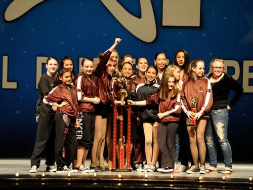 San Jose, CA - 4/2/2011 - Awards