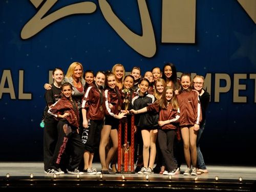 San Jose, CA - 4/2/2011 - Awards