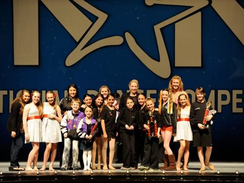San Jose, CA - 4/2/2011 - Awards