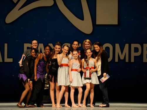 San Jose, CA - 4/2/2011 - Awards