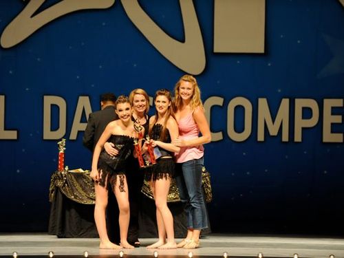 San Jose, CA - 4/2/2011 - Awards