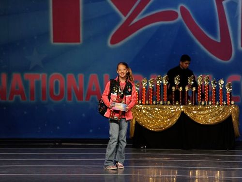 Atlanta, GA - 4/1/2011 - Awards