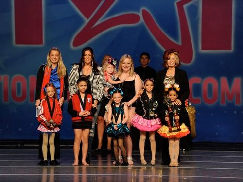 Atlanta, GA - 4/1/2011 - Awards