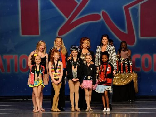 Atlanta, GA - 4/1/2011 - Awards