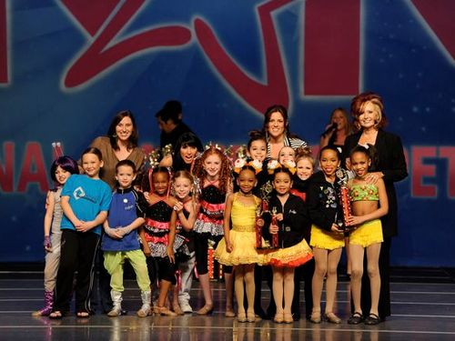 Atlanta, GA - 4/1/2011 - Awards