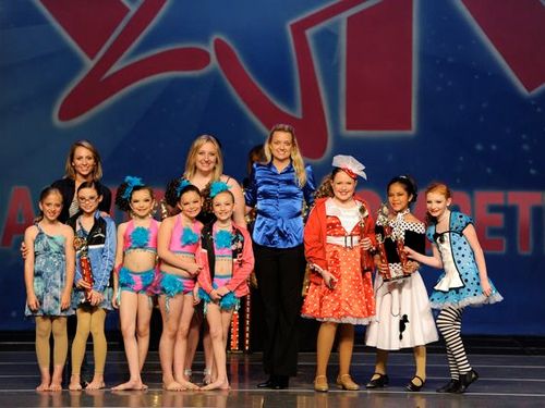 Atlanta, GA - 4/1/2011 - Awards