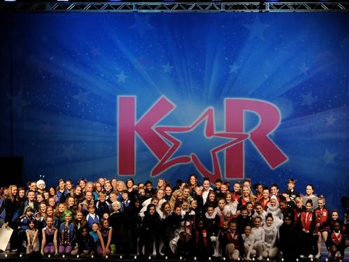 Atlanta, GA - 4/1/2011 - Awards