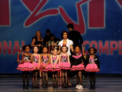 Atlanta, GA - 4/1/2011 - Awards