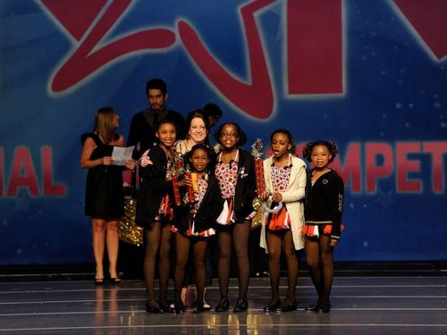 Atlanta, GA - 4/1/2011 - Awards
