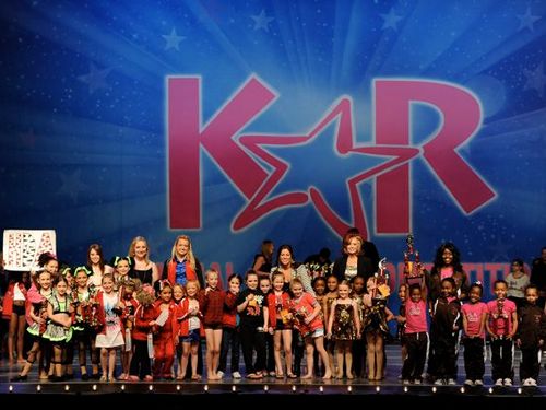 Atlanta, GA - 4/1/2011 - Awards