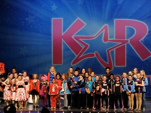 Atlanta, GA - 4/1/2011 - Awards