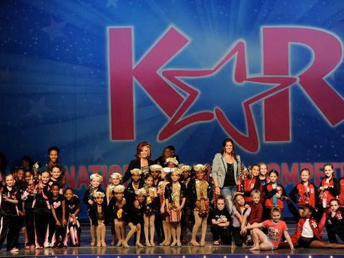 Atlanta, GA - 4/1/2011 - Awards
