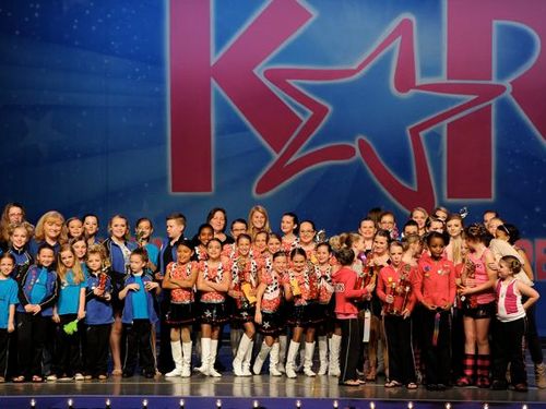 Atlanta, GA - 4/1/2011 - Awards