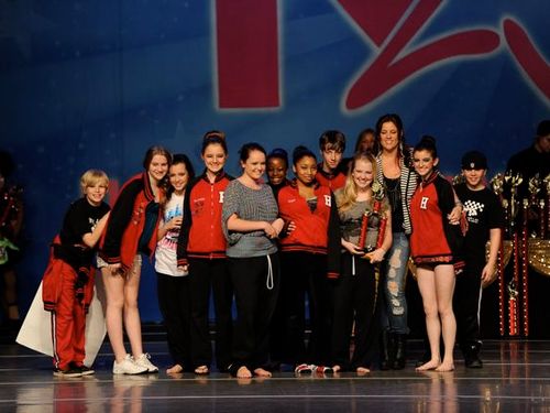 Atlanta, GA - 4/1/2011 - Awards