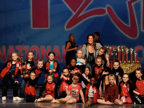 Atlanta, GA - 4/1/2011 - Awards