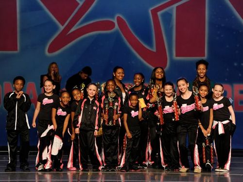 Atlanta, GA - 4/1/2011 - Awards