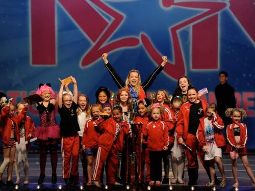 Atlanta, GA - 4/1/2011 - Awards