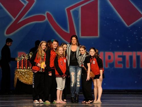 Atlanta, GA - 4/1/2011 - Awards