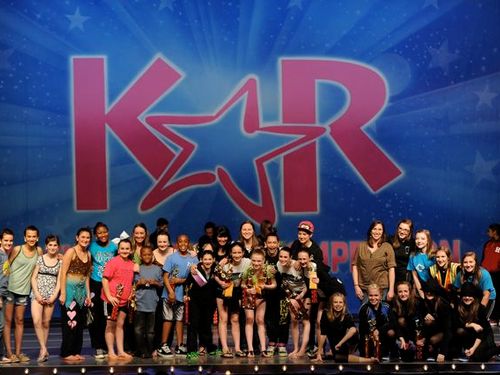 Atlanta, GA - 4/1/2011 - Awards