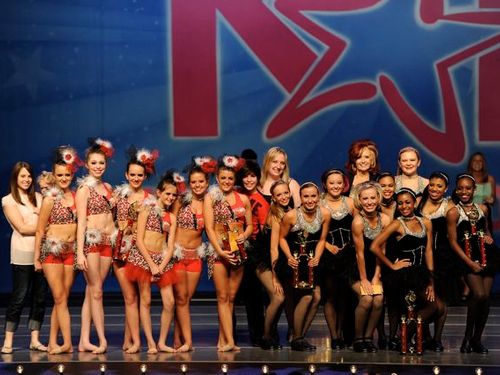 Atlanta, GA - 4/1/2011 - Awards