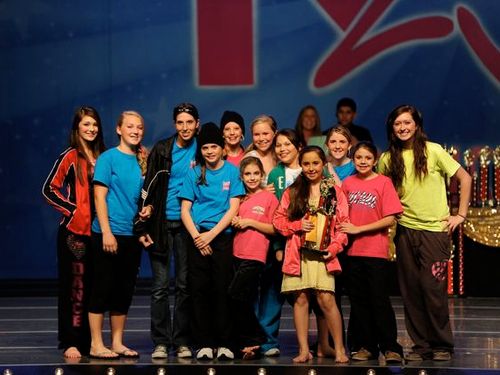 Atlanta, GA - 4/1/2011 - Awards