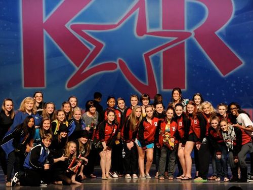 Atlanta, GA - 4/1/2011 - Awards