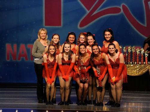 Atlanta, GA - 4/1/2011 - Awards