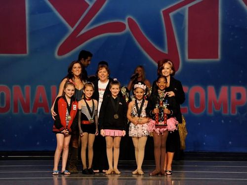 Atlanta, GA - 4/1/2011 - Awards