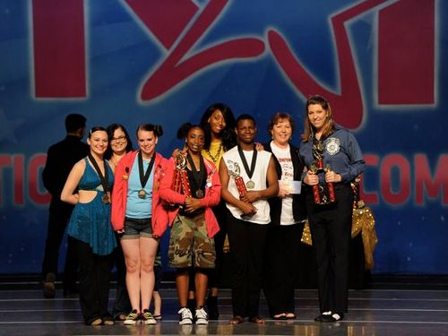 Atlanta, GA - 4/1/2011 - Awards
