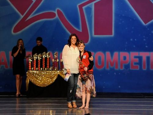 Atlanta, GA - 4/1/2011 - Awards