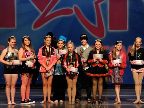 Atlanta, GA - 4/1/2011 - Awards