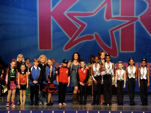 Atlanta, GA - 4/1/2011 - Awards