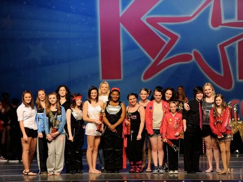 Atlanta, GA - 4/1/2011 - Awards