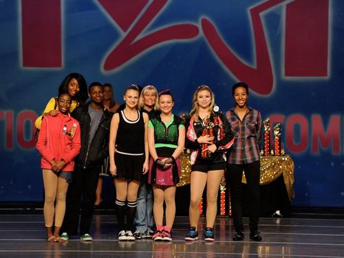 Atlanta, GA - 4/1/2011 - Awards