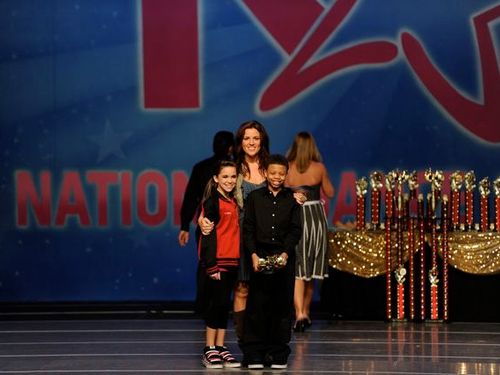 Atlanta, GA - 4/1/2011 - Awards